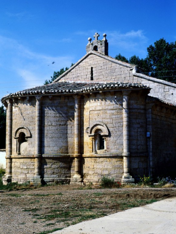 Iglesia Parroquial
